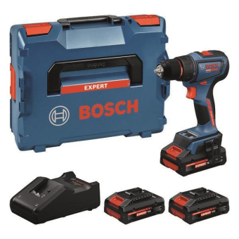 Bosch Akku-Bohrschrauber EXSR18V-90 