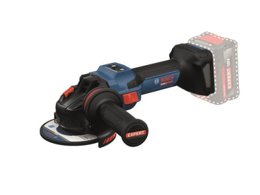 Bosch Winkelschleifer EXWS18V-15S 