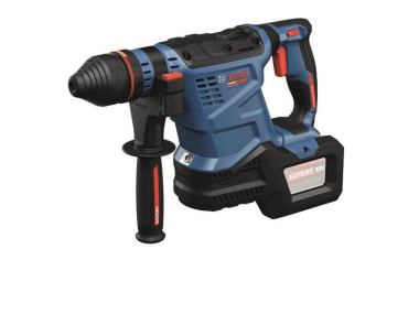 Bosch Akku-Bohrhammer       EXBH 18V-32F 