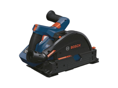 Bosch Akku-Tauchsäge BITURBO EXKT18V-52G 