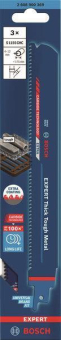 Bosch EXPERT Säbelsägeblatt   2608900369 