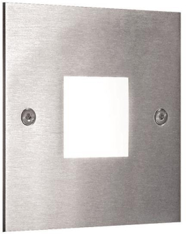 BRUM LED-Wandeinbauleu.         10011223 