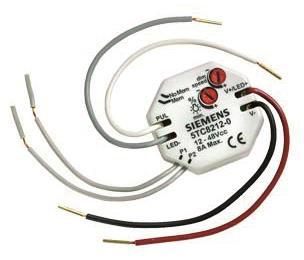 SIEM Dimmer für LED Leisten    5TC8212-0 