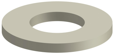 Legrand CM801614 Mutter HM 8 V4A 