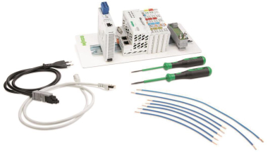 WAGO 8003-099/750-8212 Starterkit,Linux