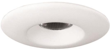 BRUM LED-Lichtpunkt IP44 weiß   12071073 