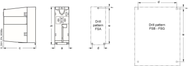 SIEM SINAMICS G120    6SL3210-1PB13-0UL0 