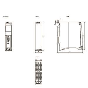 SIEM                  6GK7542-5FX00-0XE0 
