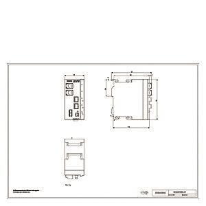 SIEM SIMATIC NET,     6GK5202-2BH00-2BA3 