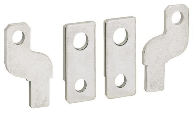 Hager Anschlussverlängerung x160 HYA015H 