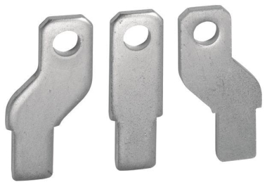 Hager Anschlussverlängerung x160 HYA014H 