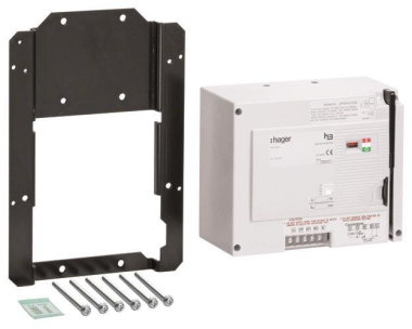 Hager Motorantrieb 200-230VAC    HXF042H 