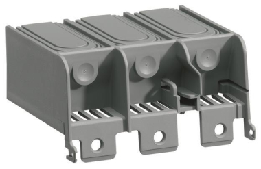 Hager Käfigklemmenabdeckung x160 HYA027H 