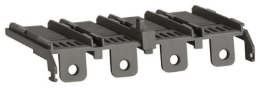 Hager Klemmenabdeckung x160      HYA026H 