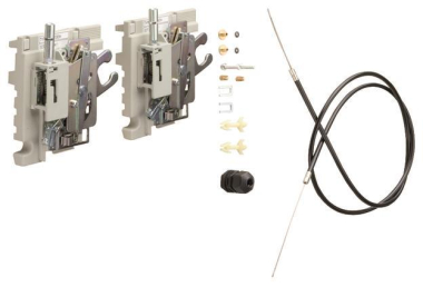 Hager Mechanische Verriegelung   HXE065H 