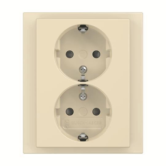 BJ BJ 202 EUJB-82 SCHUKO     202 EUJB-82 