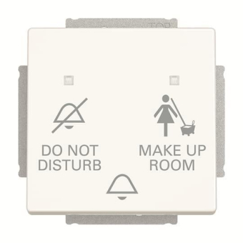 BJ Klingeltast-Eins.DND/MUR  2029 UC-884 