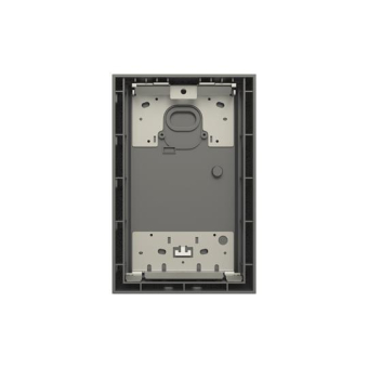 BJ AP-Montagedose Gr.1/2     41382S-B-03 