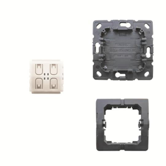 BJ BT-switch Einsatz            6716 UBT 