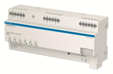 BJ LED-Dimmer 6x315 W/VA  UD/S6.315.2.11 