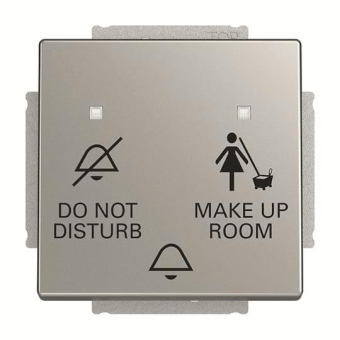 BJ Klingeltaster DND/MUR  2029/12 UC-866 