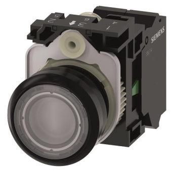 Siemens               3SU1106-0AB70-3BA0 