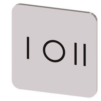 Siemens               3SU1900-0AF81-0QK0 