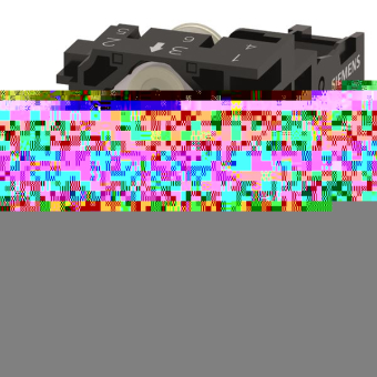 Siemens 3SU11000AB301BA0 Drucktaster 