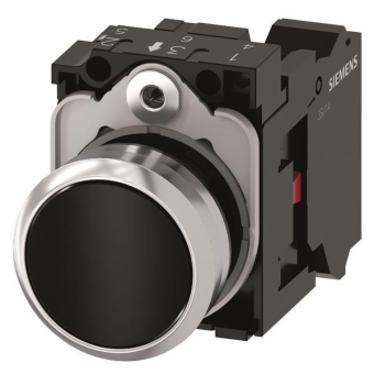 Siemens               3SU1150-0AB10-3CA0 