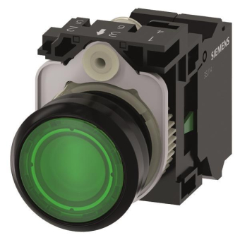 Siemens               3SU1106-0AB40-3BA0 