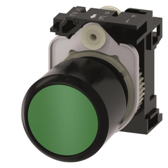 Siemens               3SU1200-0EB40-0AA0 