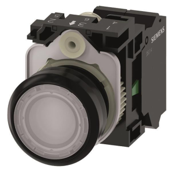 Siemens               3SU1106-0AB60-3BA0 