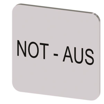 Siemens               3SU1900-0AF81-0AS0 