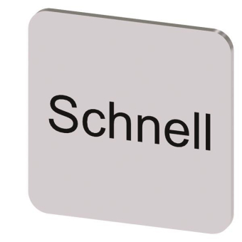 Siemens               3SU1900-0AF81-0AM0 