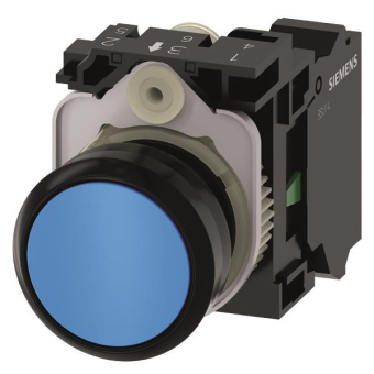 Siemens               3SU1100-0AB50-3BA0 