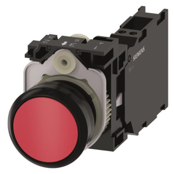 Siemens               3SU1100-0AB20-3FA0 