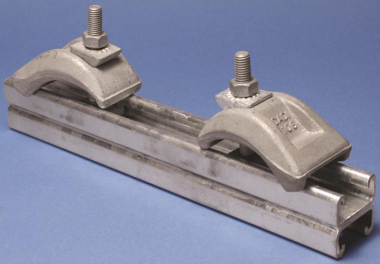 ERICO CADI-2xC-Profil-flach       330020 