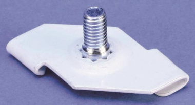 ERICO 4G24 Drehklipp     Caddy 4G24M16WH 