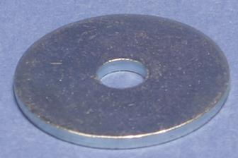 ERICO Lochscheibe d=40mm  CADDY WSL13 P1 