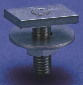 ERICO Hammerkopfschraube          590076 