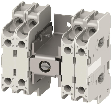 SIEM Hilfsschalterblock       3TY2741-2J 