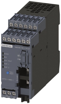 Siemens Grundgerät       3UF7011-1AB00-1 