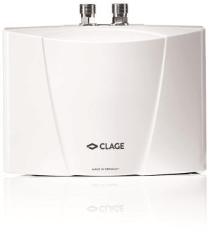 CLAGE Klein-Durchlauferhitzer 1500-16003 