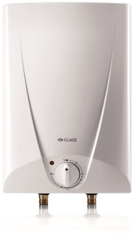 CLAGE Kleinspeicher 5l              S5-O 