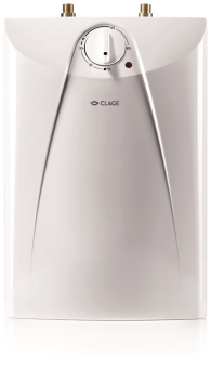 CLAGE Kleinspeicher 5l Untertisch   S5-U 