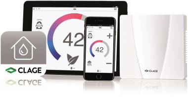 CLAGE Home Server HSX         3200-34030 