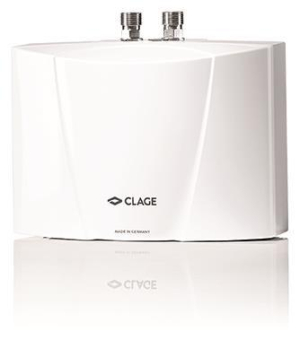 CLAGE Klein-Durchlauferhitzer 1500-16006 