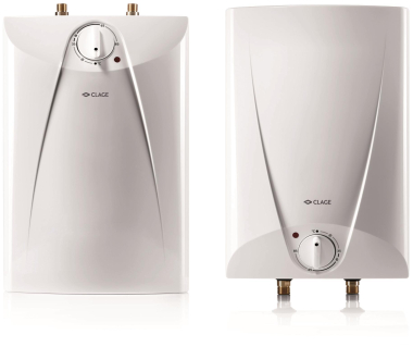 CLAGE Kleinspeicher 5l              S5-O 