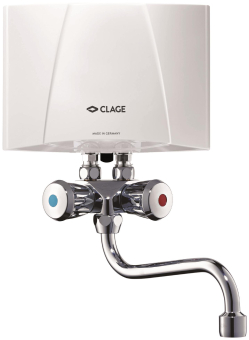 CLAGE Übertischanlage M 4 /   1500-17104 