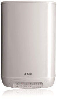 CLAGE Wandspeicher 80l 230/400V     SX80 